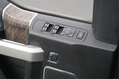 2019 Ford Super Duty F-250 Lariat