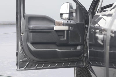 2019 Ford Super Duty F-250 Lariat