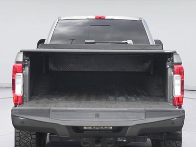 2019 Ford Super Duty F-250 Lariat
