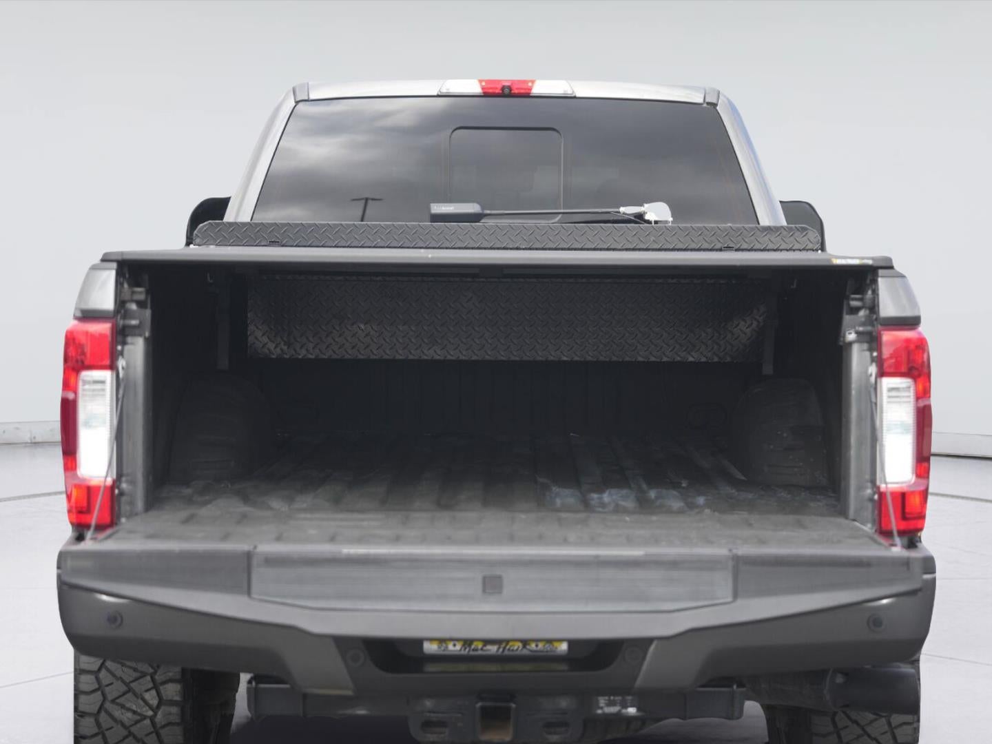 2019 Ford Super Duty F-250 Lariat