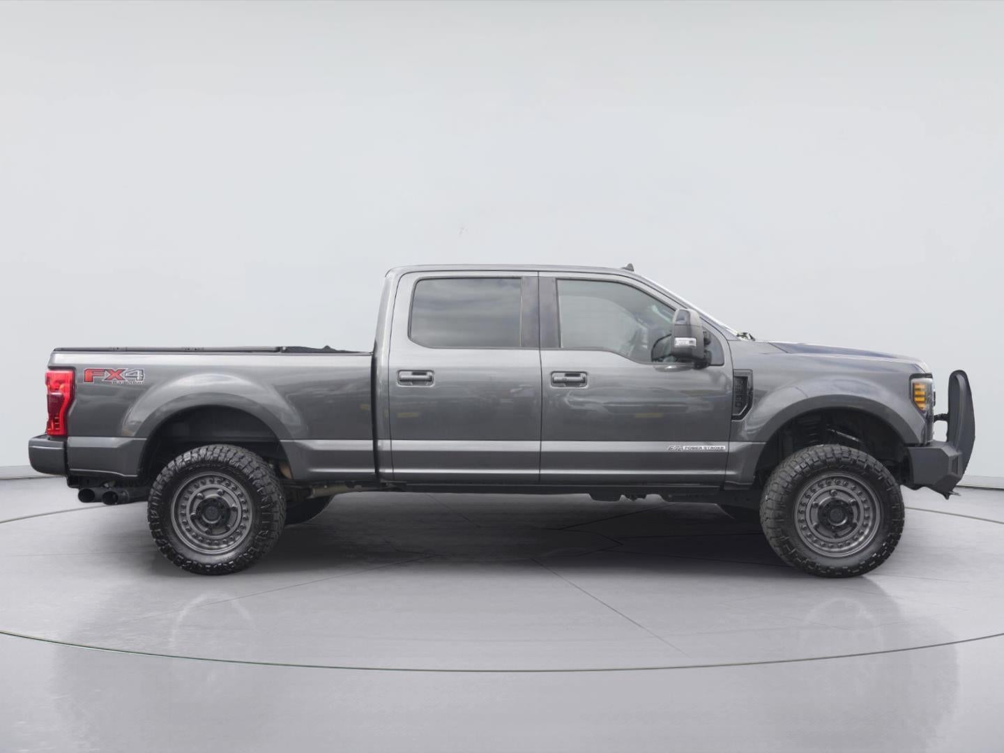 2019 Ford Super Duty F-250 Lariat