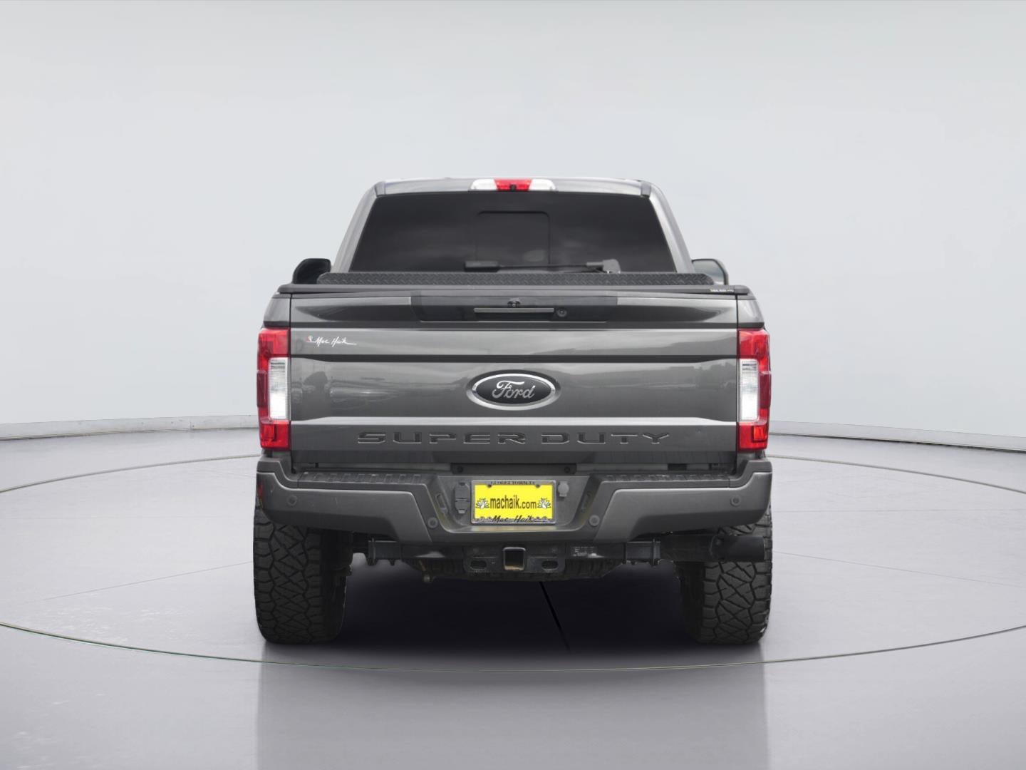 2019 Ford Super Duty F-250 Lariat