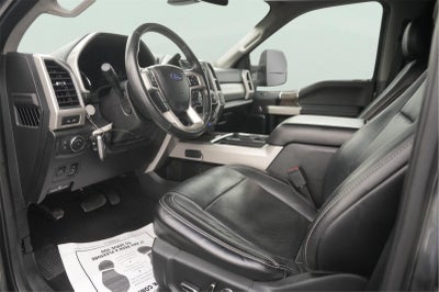 2019 Ford Super Duty F-250 Lariat