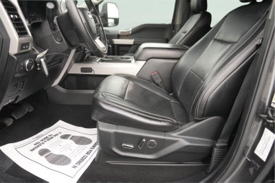 2019 Ford Super Duty F-250 Lariat