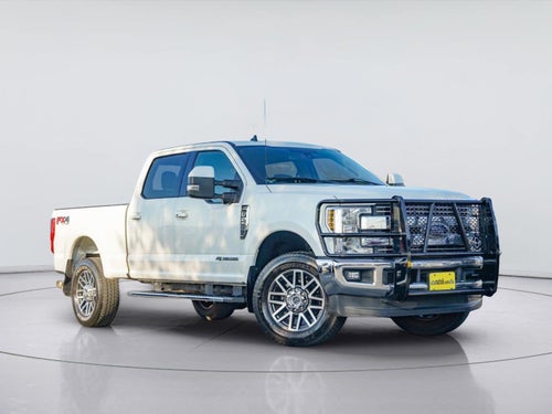 2019 Ford Super Duty F-250 Lariat
