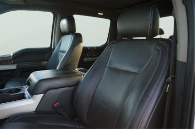 2019 Ford Super Duty F-250 Lariat