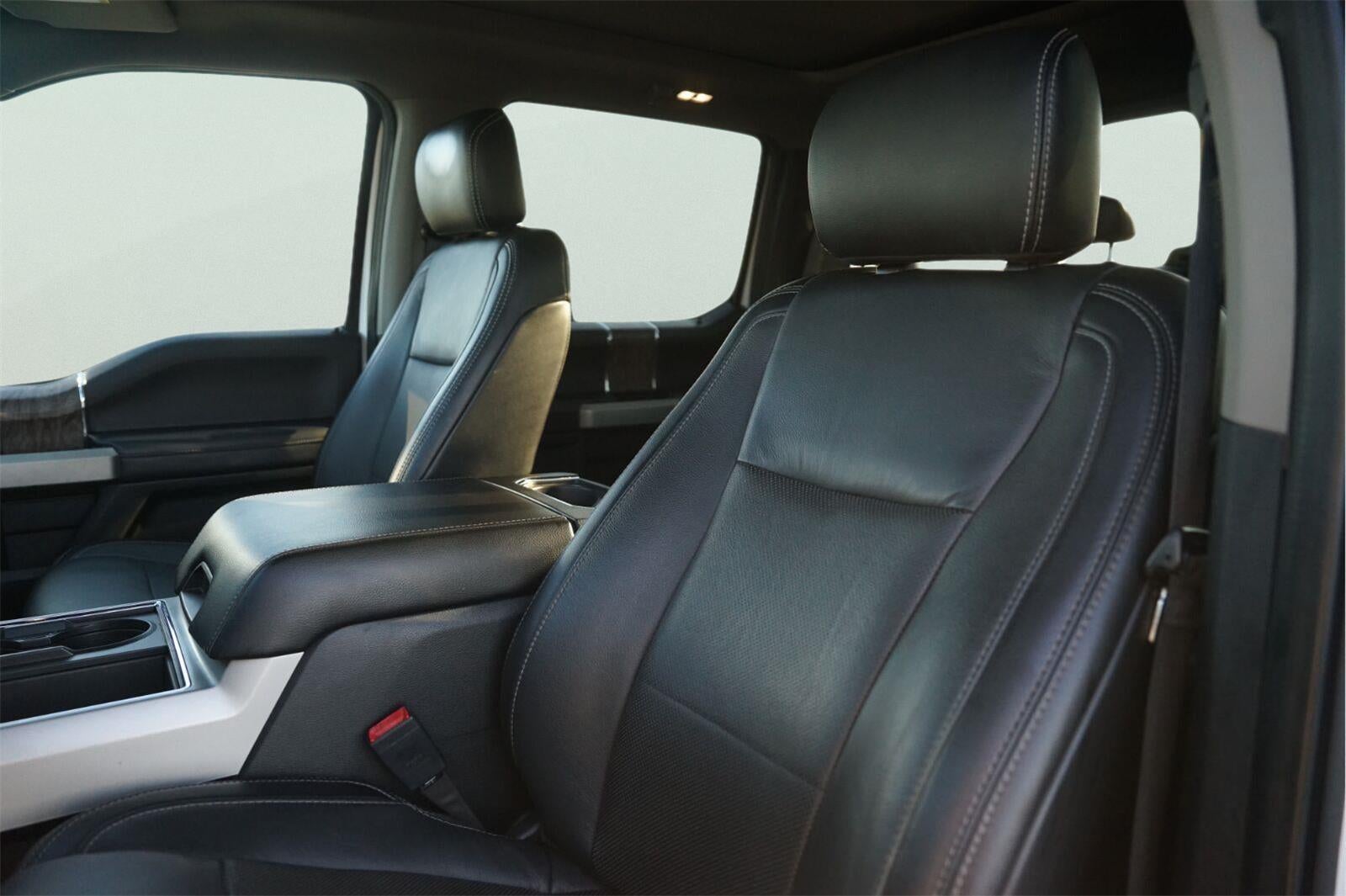 2019 Ford Super Duty F-250 Lariat
