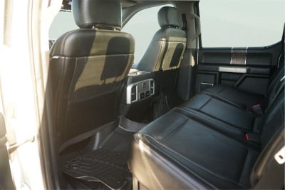 2019 Ford Super Duty F-250 Lariat