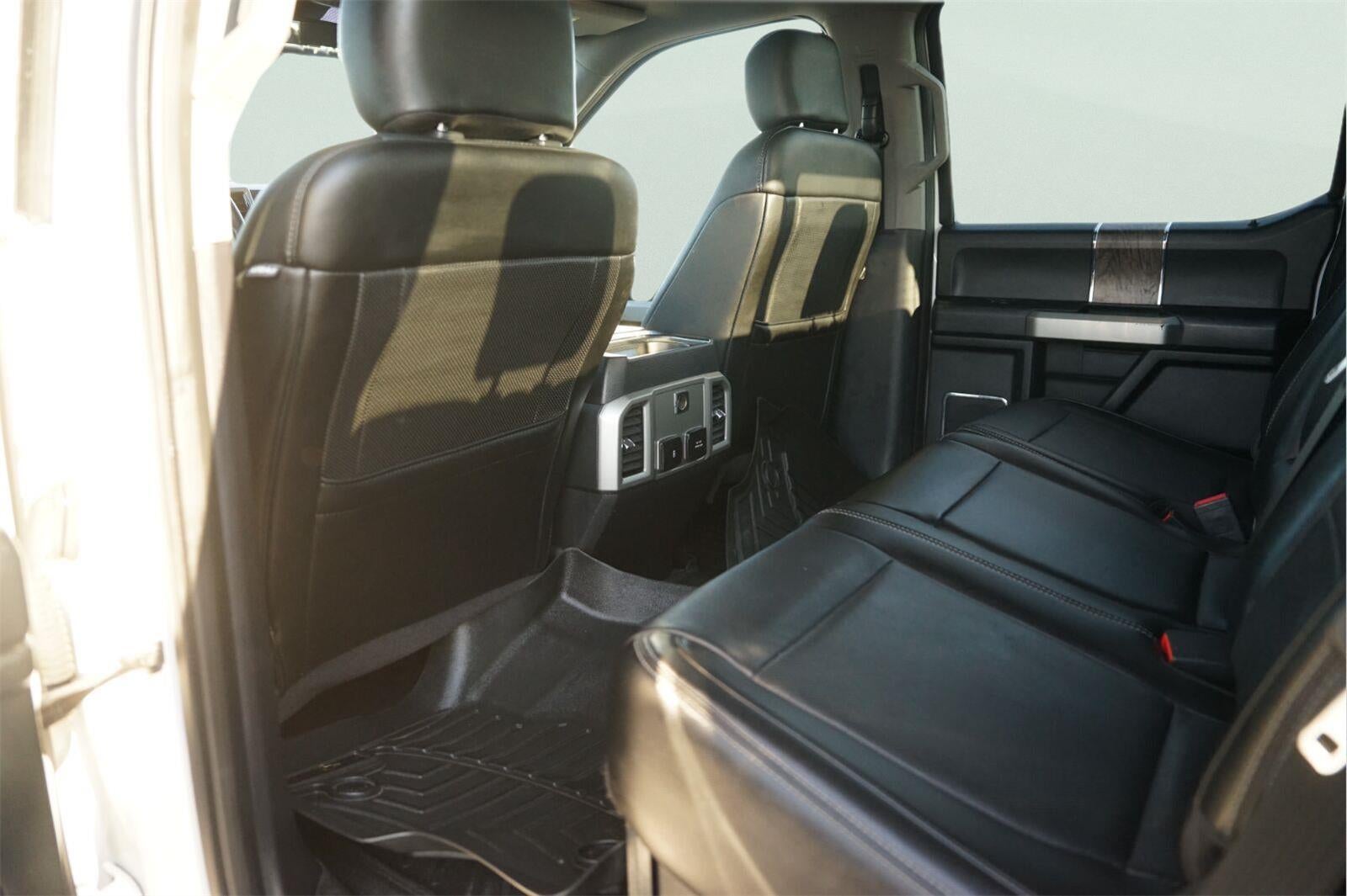 2019 Ford Super Duty F-250 Lariat