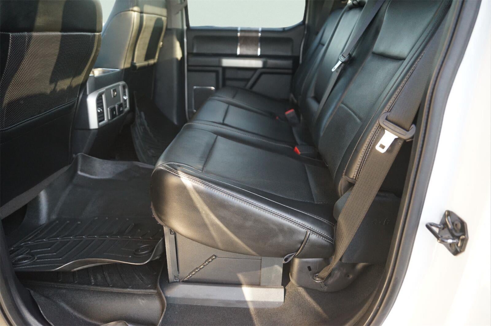2019 Ford Super Duty F-250 Lariat