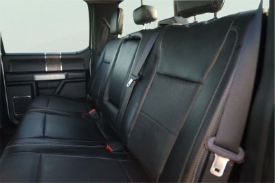 2019 Ford Super Duty F-250 Lariat
