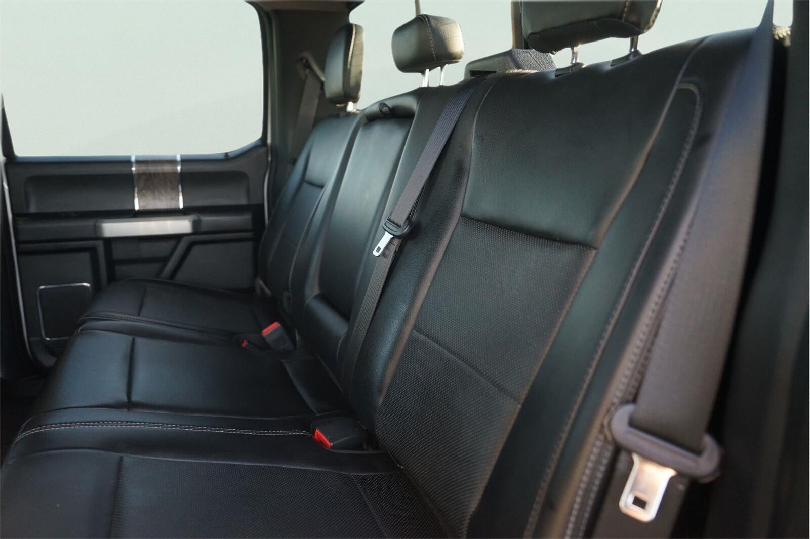 2019 Ford Super Duty F-250 Lariat