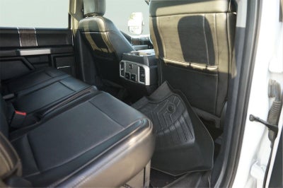 2019 Ford Super Duty F-250 Lariat
