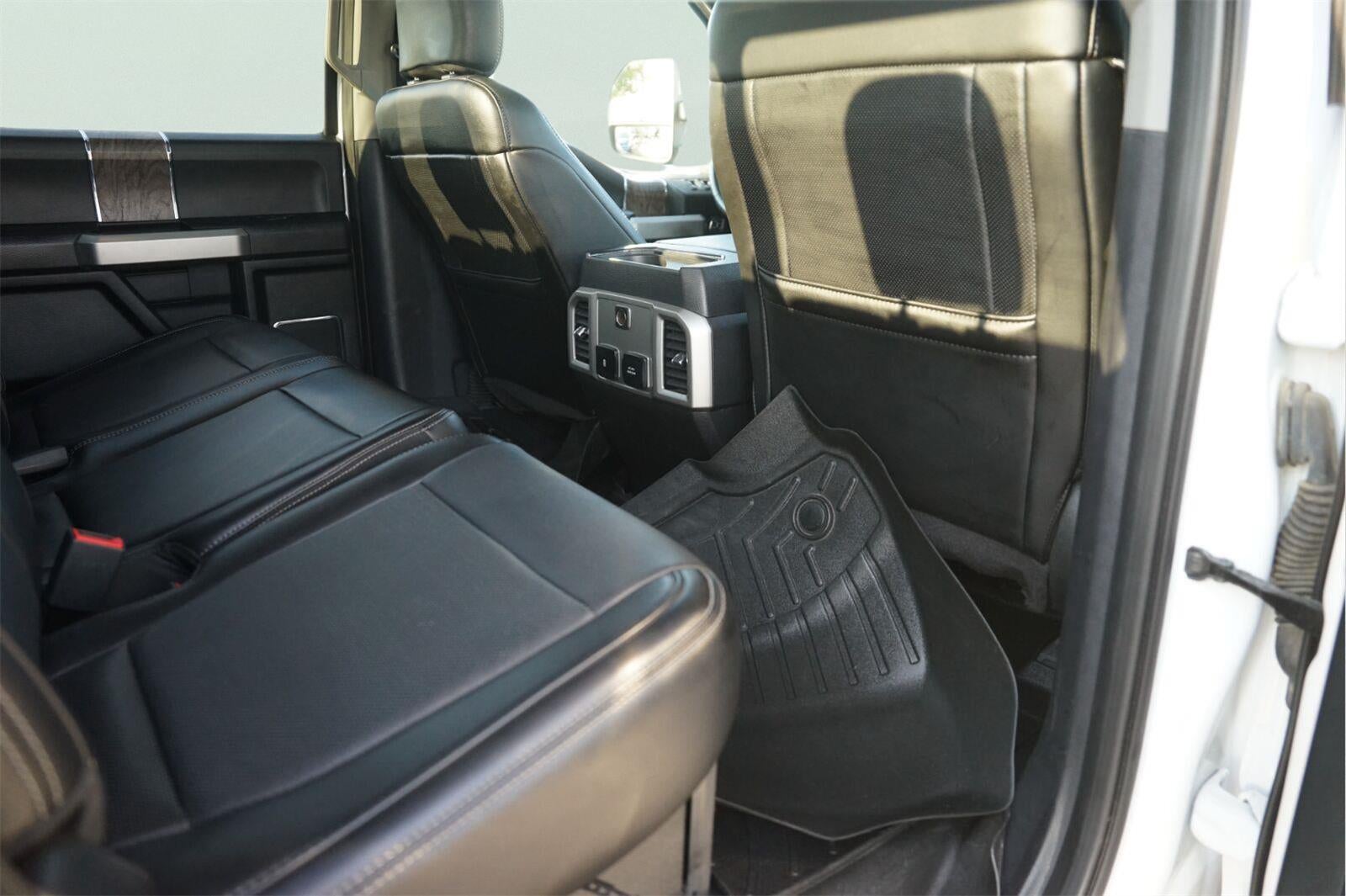 2019 Ford Super Duty F-250 Lariat