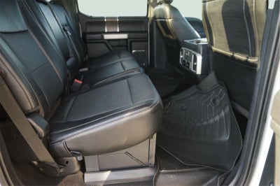 2019 Ford Super Duty F-250 Lariat