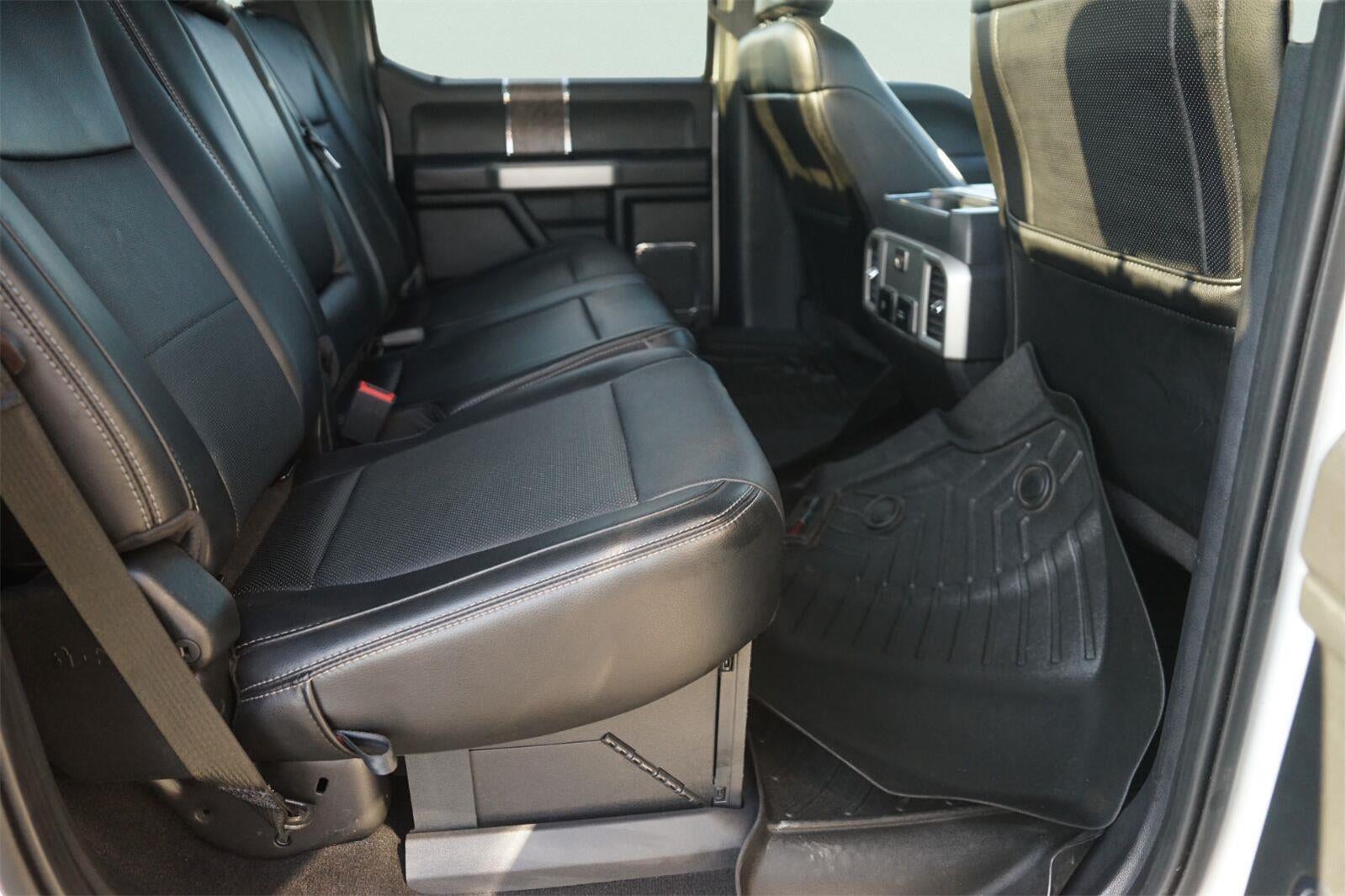 2019 Ford Super Duty F-250 Lariat