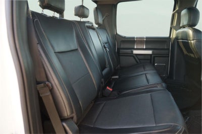 2019 Ford Super Duty F-250 Lariat
