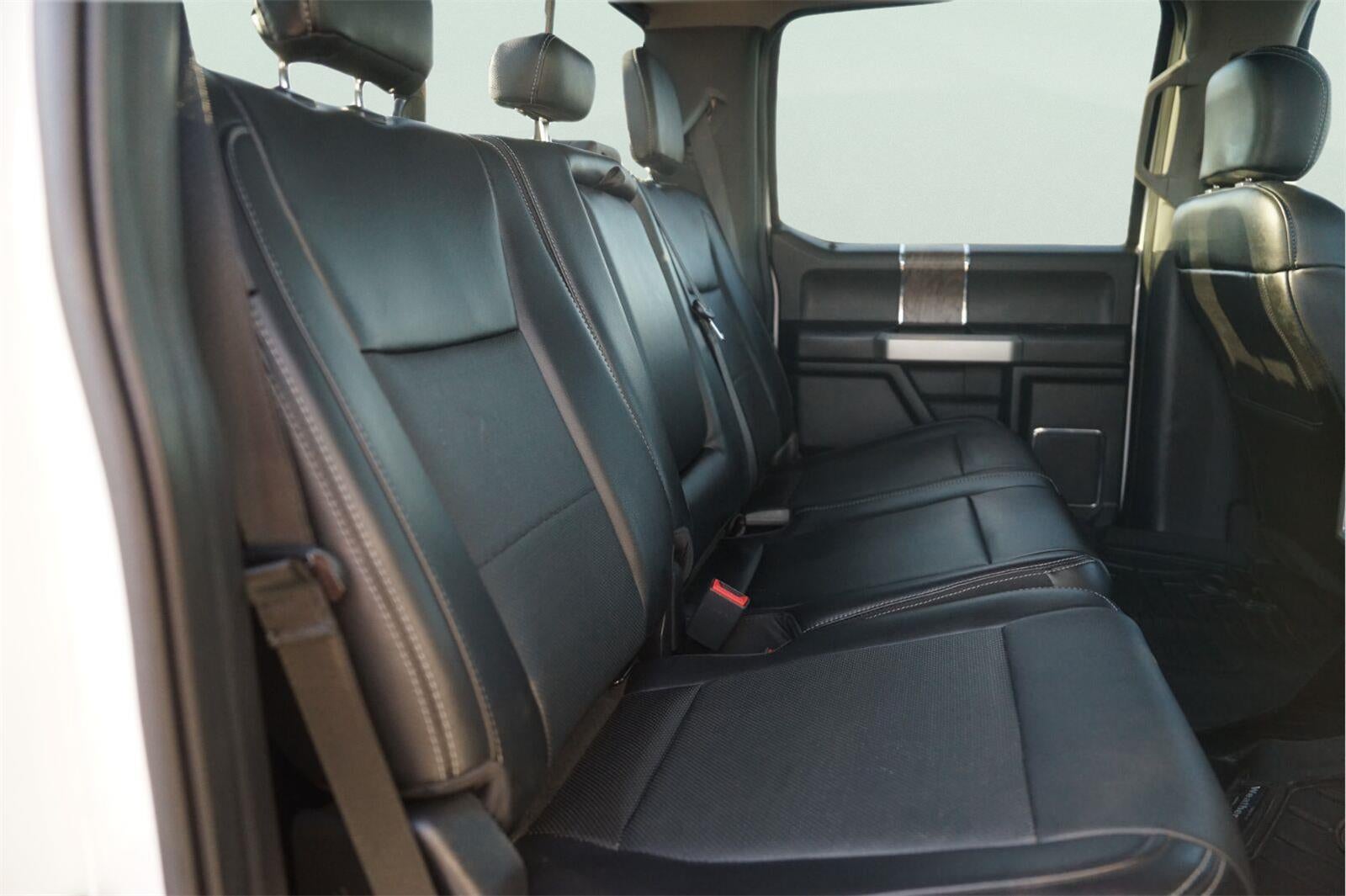 2019 Ford Super Duty F-250 Lariat