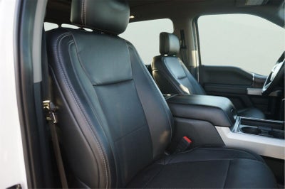 2019 Ford Super Duty F-250 Lariat