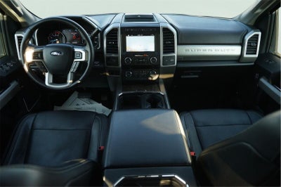 2019 Ford Super Duty F-250 Lariat
