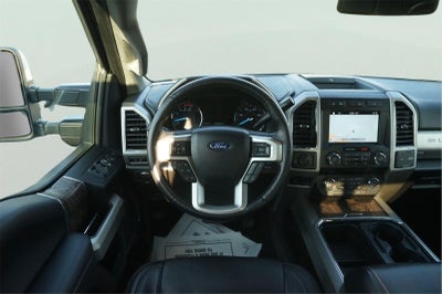 2019 Ford Super Duty F-250 Lariat