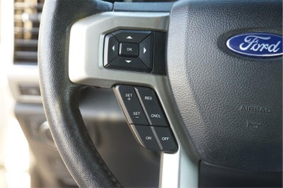 2019 Ford Super Duty F-250 Lariat