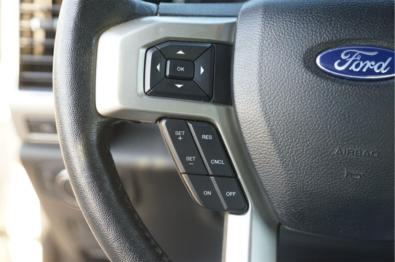 2019 Ford Super Duty F-250 Lariat