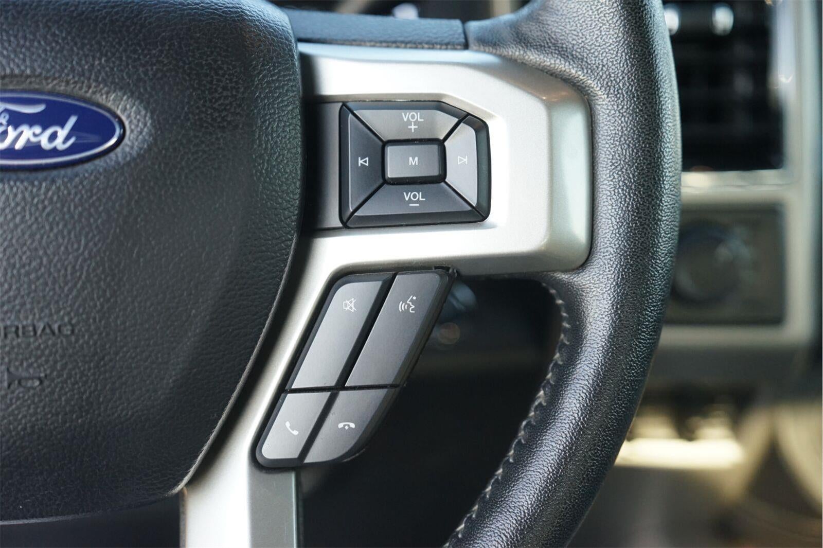2019 Ford Super Duty F-250 Lariat