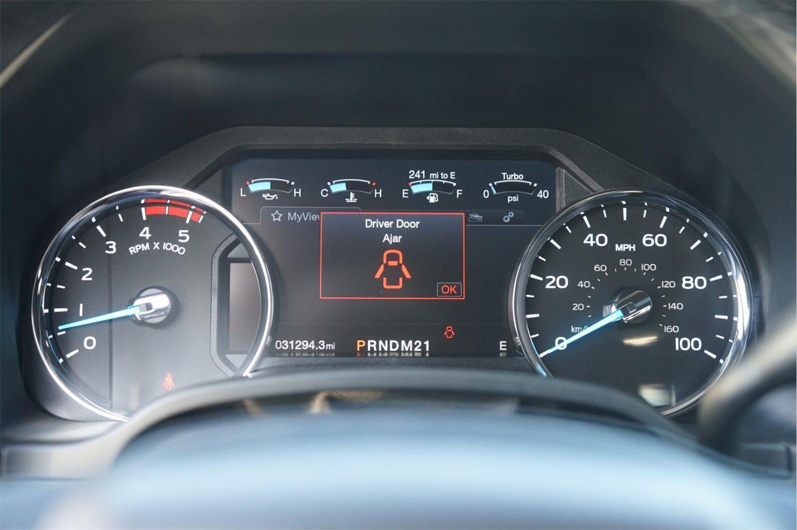2019 Ford Super Duty F-250 Lariat