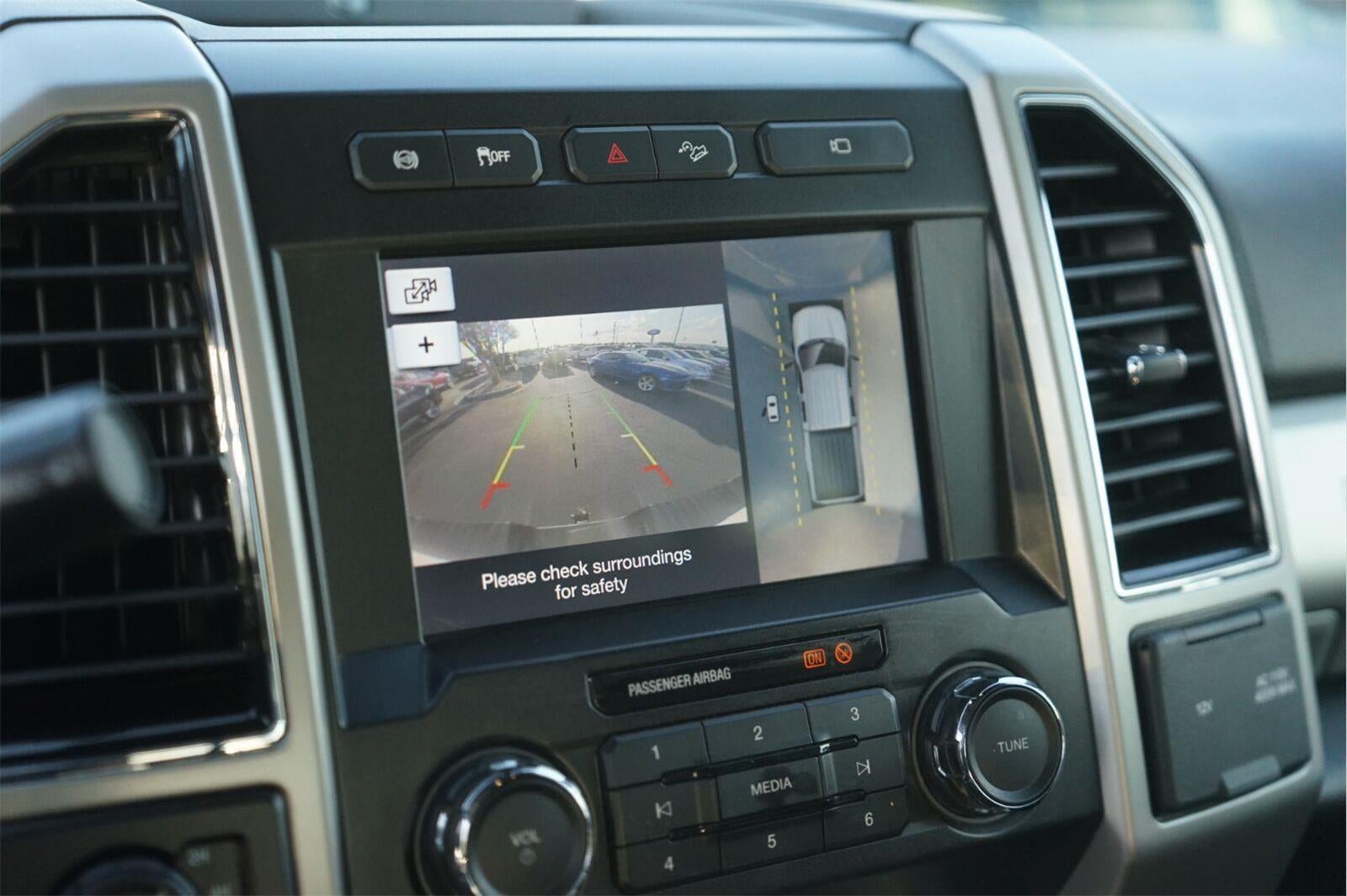 2019 Ford Super Duty F-250 Lariat