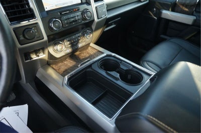 2019 Ford Super Duty F-250 Lariat
