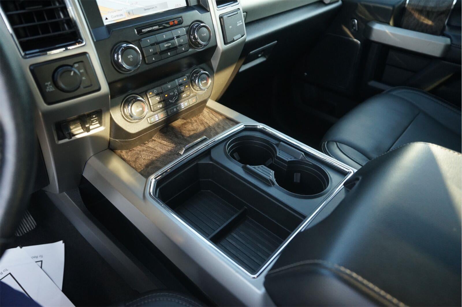 2019 Ford Super Duty F-250 Lariat