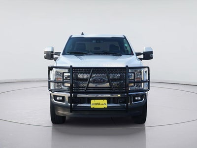 2019 Ford Super Duty F-250 Lariat