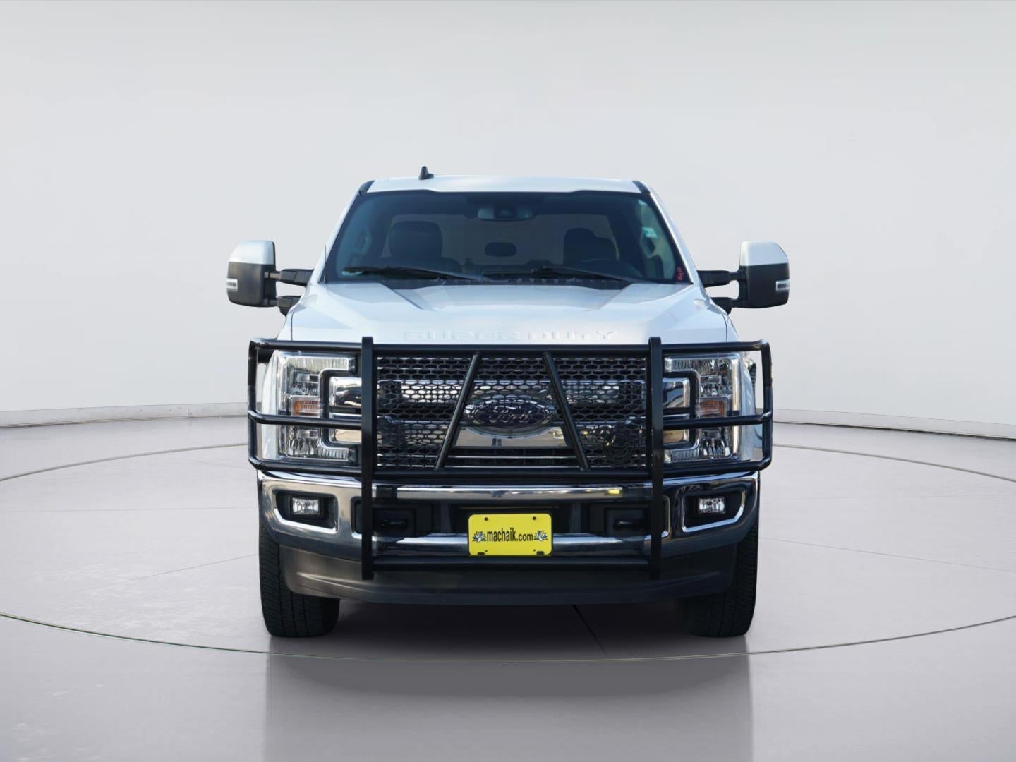 2019 Ford Super Duty F-250 Lariat