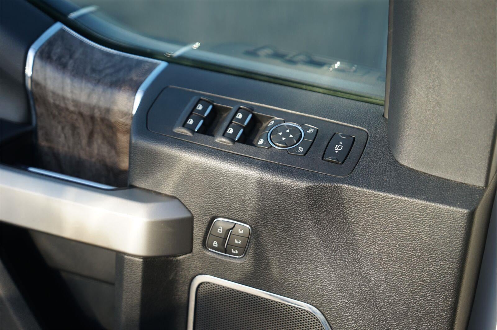 2019 Ford Super Duty F-250 Lariat