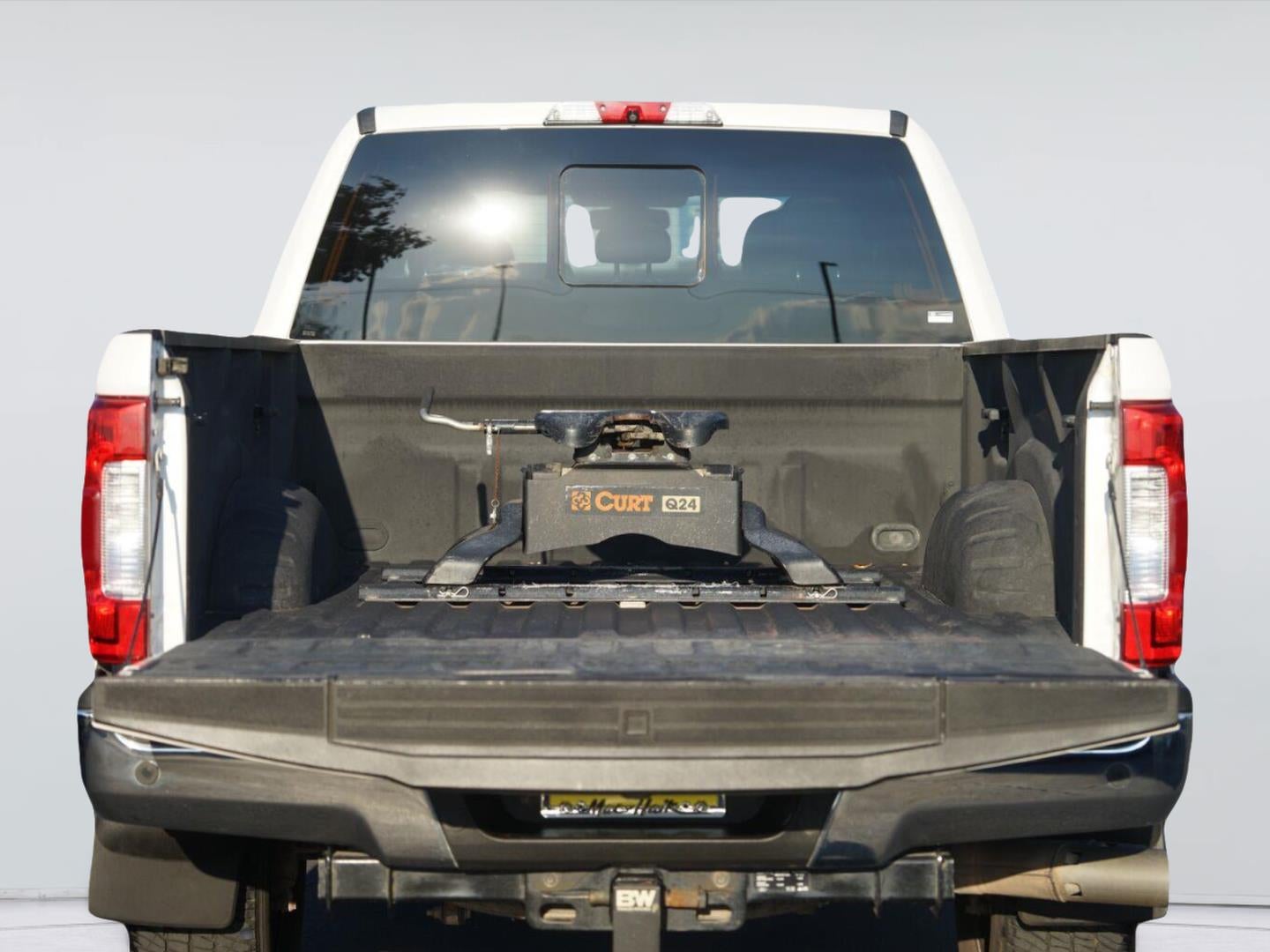 2019 Ford Super Duty F-250 Lariat