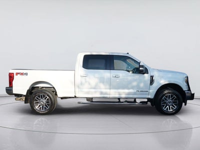 2019 Ford Super Duty F-250 Lariat