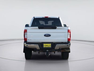 2019 Ford Super Duty F-250 Lariat