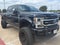 2022 Ford Super Duty F-250 Platinum