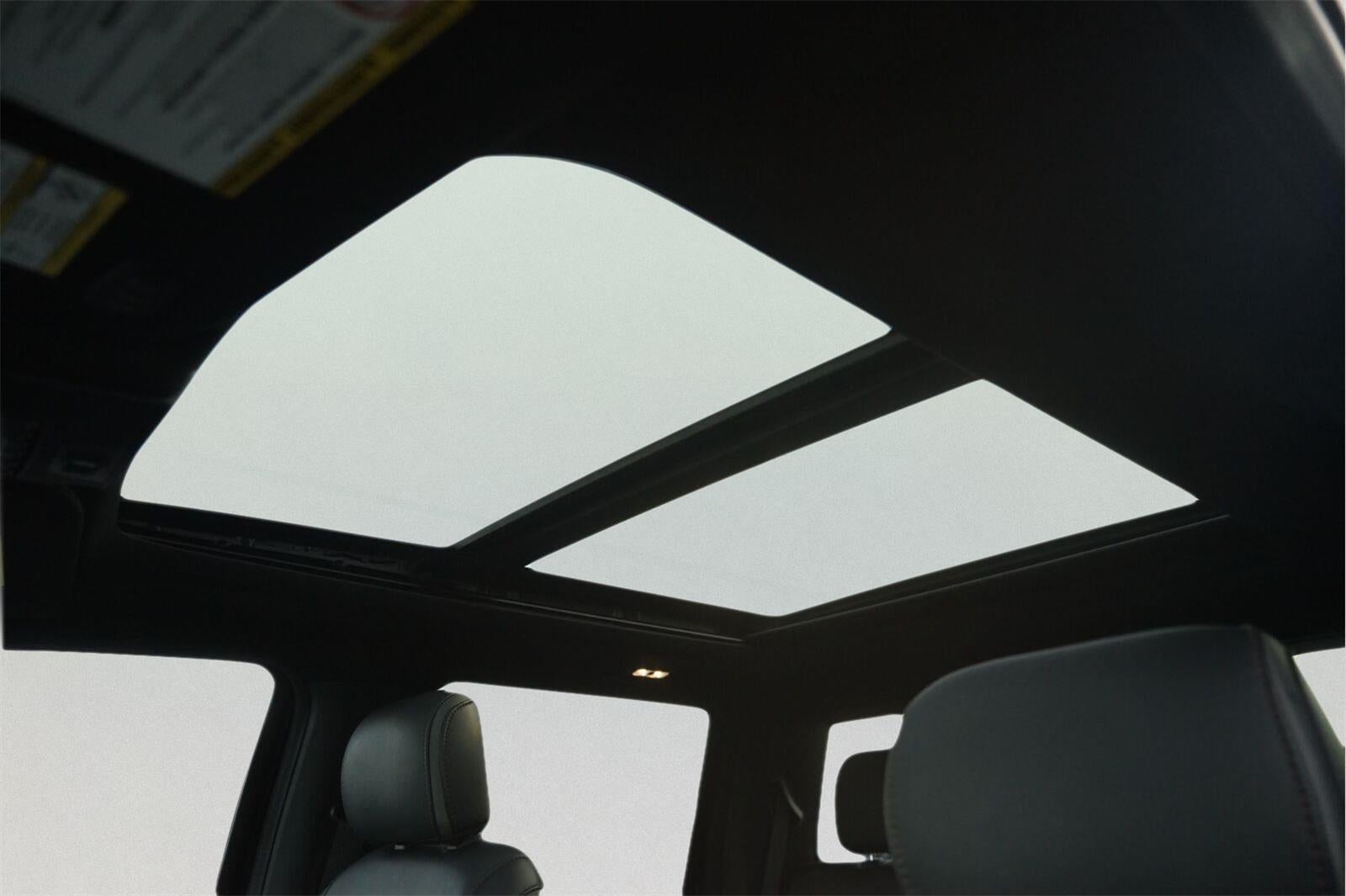 2022 Ford Super Duty F-250 Platinum
