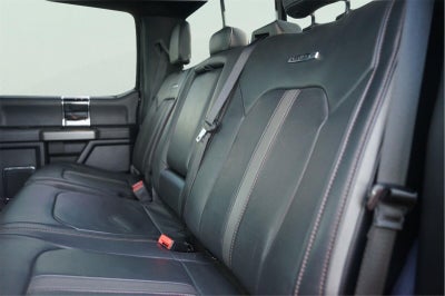 2022 Ford Super Duty F-250 Platinum