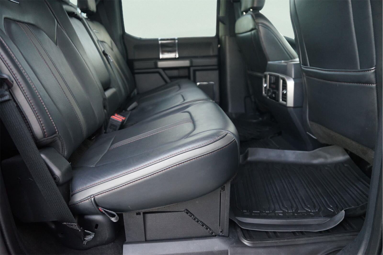 2022 Ford Super Duty F-250 Platinum