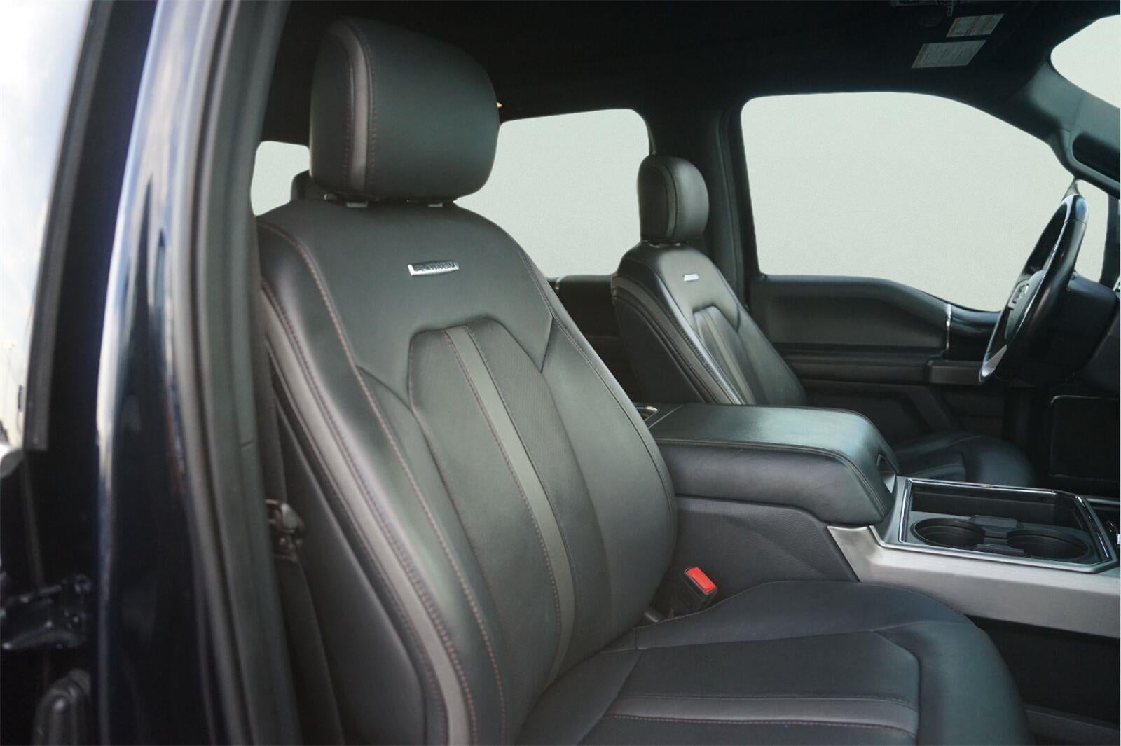 2022 Ford Super Duty F-250 Platinum
