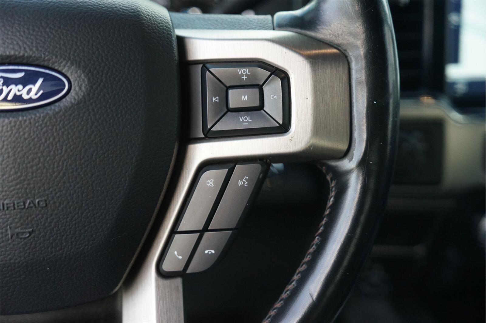 2022 Ford Super Duty F-250 Platinum
