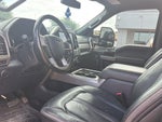 2022 Ford Super Duty F-250 Platinum