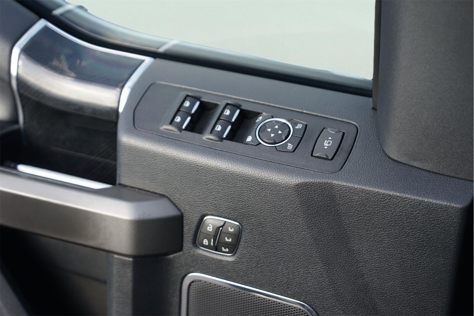 2022 Ford Super Duty F-250 Platinum