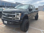 2022 Ford Super Duty F-250 Platinum