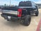 2022 Ford Super Duty F-250 Platinum