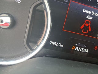 2022 Ford Super Duty F-250 Platinum
