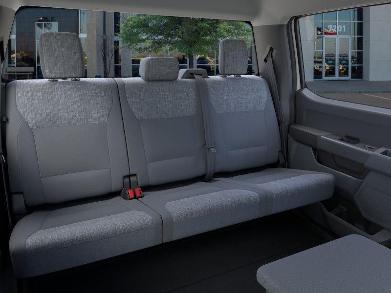 2026 Ford Super Duty F-250 XLT